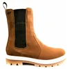 Igi & Co. Reißverschluss Gore-Tex Stiefelette Braun in Gr. Produktbild-Vorschau 1