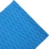 Tapis de surf EVA bleu, antidérapant, autocollant, Voir les images du produit 6