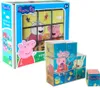 Puzzle Prasátko Peppa 9 dílků 20 x 20 x 5 cm Náhled obrázku produktu 2