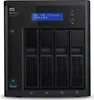 Western Digital My Cloud PR4100 NAS-Büro Ethernet/LAN Noir Produktbild-Vorschau 5