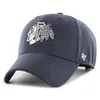 czapka z daszkiem 47 Brand Snapback Cap - NHL Chicago Podgląd zdjęcia produktu 1