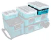 Makita MAKTRAK boîte à outils M 562 x 387 x 161 mm 18,41 L Voir les images du produit 6