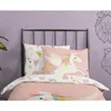 Good Morning Kinder-Bettwäsche-Set Unicorn 140×200/220 cm Produktbild-Vorschau 3