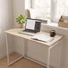 Relaxdays, escritorio, dimensiones (alto x ancho x Vista previa de la imagen del producto 3