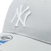 Cappellino 47 Brand B-RAC17CTP-GY da Unisex Anteprima dell’immagine prodotto 3