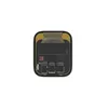 OEM - LCD Display Touchscreen Bildschirm Schwarz für Apple Produktbild-Vorschau 3