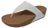 FITFLOP Lulu Toe-Post WEISS 37 Produktbild-Vorschau 6