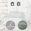 Irisette Lyocell-Satin Bettwäsche-Garnitur Lotus 8521  Produktbild-Vorschau 13