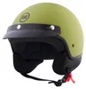 BHR 839, Casco Moto Demi-Jet Omologato ECE 22.06 con Anteprima dell’immagine prodotto 3
