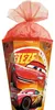 Sac d'école Roth Disney Cars 85cm carré fermeture tulle et Voir les images du produit 3