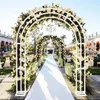 Arche de ballons de mariage, construction métallique Voir les images du produit 2