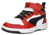 Puma scarpe 03 Rebound V6 Mid, 39383203 Anteprima dell’immagine prodotto 7