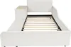 okwish Lit enfant 90x200cm avec bureau et tabouret, étagère Voir les images du produit 7