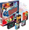 Diabolo XXL - 70 pièces Feux d'artifice du Nouvel An pour Voir les images du produit 1
