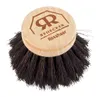 Tête de rechange Redecker en crin de cheval ø 40 cm Voir les images du produit 1
