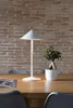 Zafferano Pina L lampa stołowa LED 6 W, akumulatorowa, Podgląd zdjęcia produktu 8