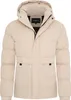 SOULSTAR Herren Winterjacke S2TIMA Herren Pufferjacke mit Produktbild-Vorschau 2