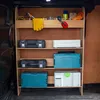 Ford Transit Custom – wyposażenie pojazdu, skrzynka Podgląd zdjęcia produktu 3