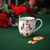 Villeroy & Boch, hrnček s rúčkou, séria Toys Fantasy, Náhľad obrázku produktu 5