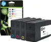 937 4er-Pack CMYK Original Druckerpatrone Produktbild-Vorschau 30