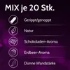 Preservativi VIBRATISSIMO Mix confezione da 100 pezzi Anteprima dell’immagine prodotto 2