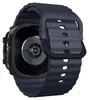 Spigen Rugged Armor, hoesje, smartwatch, zwart, Samsung, Productafbeelding-voorbeeld 14