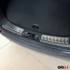 OMAC Ladekantenschutz Stoßstangenschutz 6009099 Innenraum Produktbild-Vorschau 2
