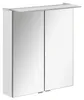Armadio a specchio FACKELMANN LED B.PERFEKT / Armadio da Anteprima dell’immagine prodotto 5