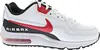 NIKE Air Max LTD 3 Schuhe Herren white-university-red 47 Produktbild-Vorschau 30