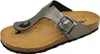 Tamaris Damen Pantolette grau Größe EUR 39 Produktbild-Vorschau 16