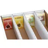 BCW Supplies Trading Card Storage Box / Aufbewahrungsbox Produktbild-Vorschau 4