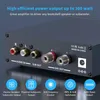 Fosi Audio 200W Mono- & Subwoofer-Verstärker Produktbild-Vorschau 5