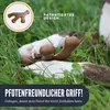Supravit ChewDeer Hundespielzeug für starke Kauer Produktbild-Vorschau 5