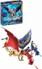 PLAYMOBIL Dragons 71080 Dragons: The Nine Realms - Wu & Wei Produktbild-Vorschau 12