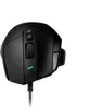 Logitech G G502 X, droite, optique, USB type A, 25600 DPI, Voir les images du produit 23