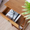 WISFOR Nachttisch mit Schublad, Nachtschrank mit Ablage, Produktbild-Vorschau 4