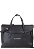 A black Valentino handbag is shown against a white background. Produktbild-Vorschau