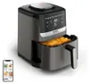 TEFAL Easy Fry Silence EY551HE0, heteluchtfriteuse, 5 Productafbeelding-voorbeeld 1