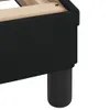 VidaXL 373107, Schwarz, 95 cm, 2,18 m, 74,5 cm, 900 x 2000 Produktbild-Vorschau 7