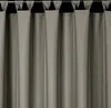 Eurofirany Zasłona ogrodowa pętelkowa wodoodporna beżowa Podgląd zdjęcia produktu 10