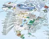 snowtripmap - die besten Skigebiete der Welt, illustrierte Produktbild-Vorschau 3
