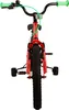 Volare 21723, Stadtrad, Kinder, Männlich, Rot, 45,7 cm Produktbild-Vorschau 9