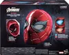 Marvel Legends elektronická helma Iron Spider Náhled obrázku produktu 5