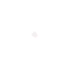 A single, small, light pink dot is centered on a white background. Náhľad obrázku produktu