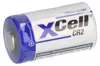10x XCell CR2 pile au lithium 3V 850mAh CR15H CR15H270 Voir les images du produit 3
