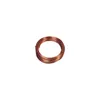 Dehn & Söhne 830108 Runddraht Kupfer 8mm weich (=20m) Produktbild-Vorschau 1