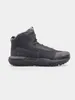 A single black hiking boot is shown against a light gray background. Anteprima dell’immagine prodotto