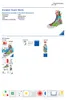 Sneaker Super Mario Ravensburger 11267 Produktbild-Vorschau 7