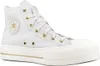 Converse Ctas Lift Hi Barely Couleur Gris Voir les images du produit 5