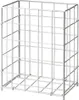 Fripa Abfallkorb klein Maße: (B)285 x (T)190x (H)355 mm Produktbild-Vorschau 2